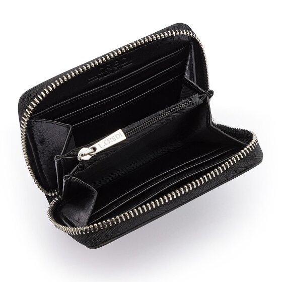 L.Credi Filippa Wallet RFID protection 11.5 cm