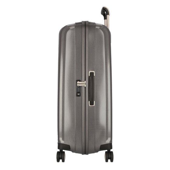 Samsonite Lite Cube 4 wheels Trolley 82 cm