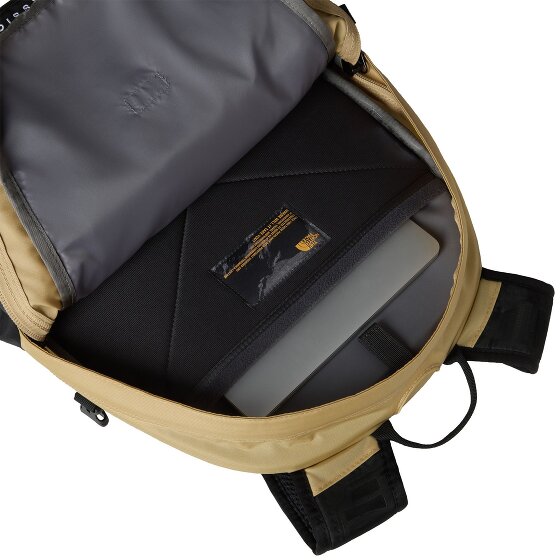 The North Face Borealis Classic backpack 48 cm laptop compartment
