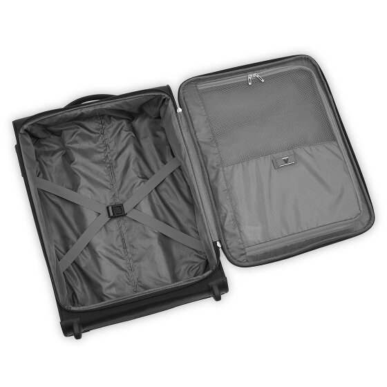 Roncato Lite Soft Neon 2 wheels Cabin trolley 55 cm