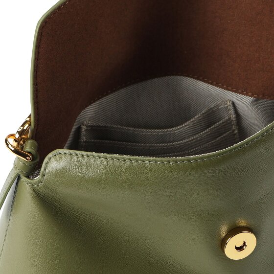 Furla Sfera Soft Handbag Leather 24 cm