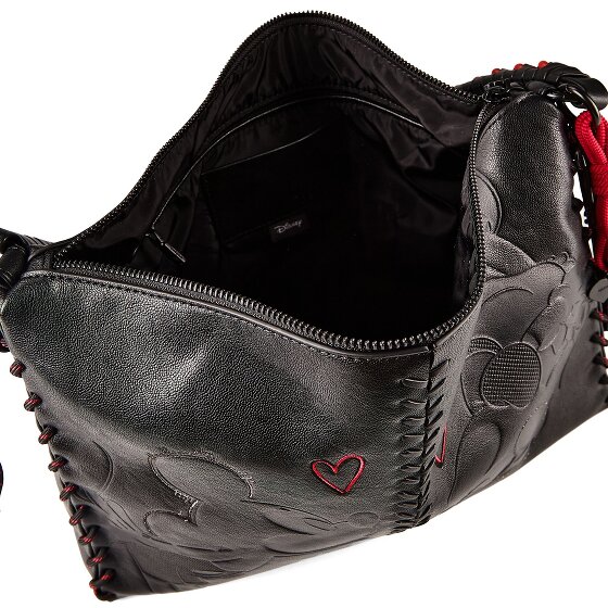 Desigual All Mickey Shoulder Bag 44 cm