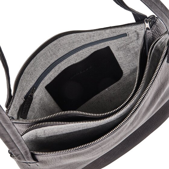 Harold's Cufu Shoulder Bag Leather 38 cm