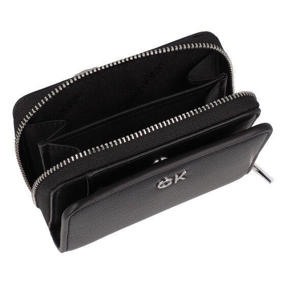 Calvin Klein Ck Daily Wallet 12 cm