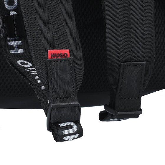 Hugo Dusky Daypack 46 cm Laptop compartment