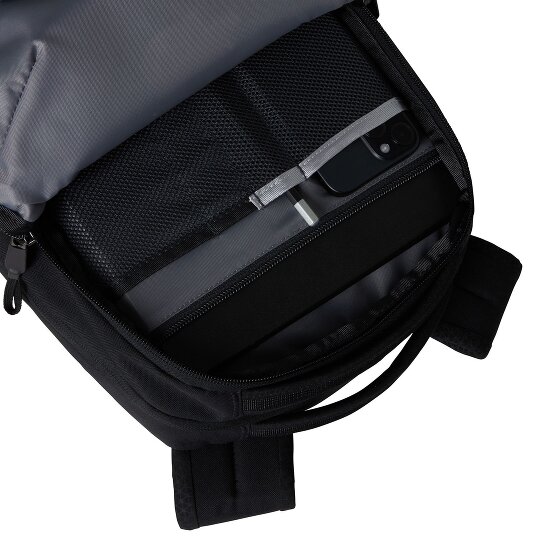 The North Face Jester backpack 46 cm laptop compartment