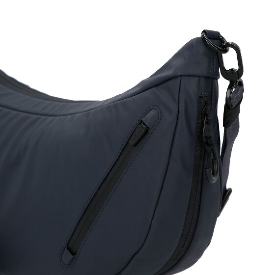 aunts & uncles Japan RE Yoshii RE Shoulder bag 34.5 cm with expansion pleat