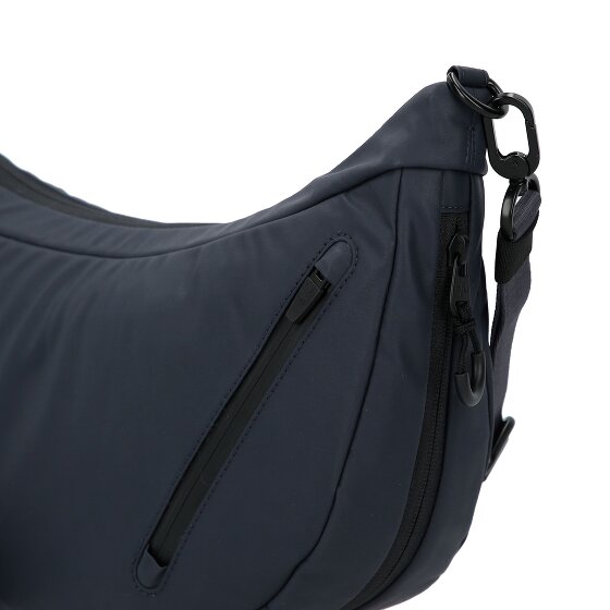 aunts & uncles Japan RE Yoshii RE Shoulder bag 34.5 cm with expansion pleat
