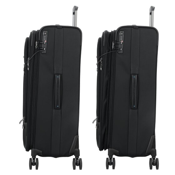 Samsonite Spectrolite 2.0 4 wheels Trolley 78 cm with expansion pleat