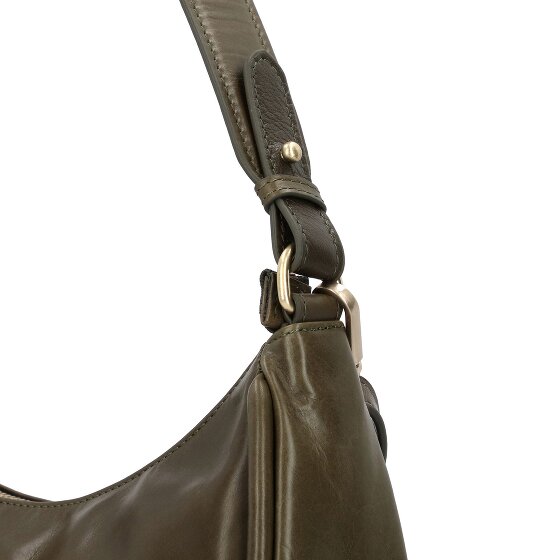 Burkely Vintage Veda Shoulder Bag Leather 27 cm