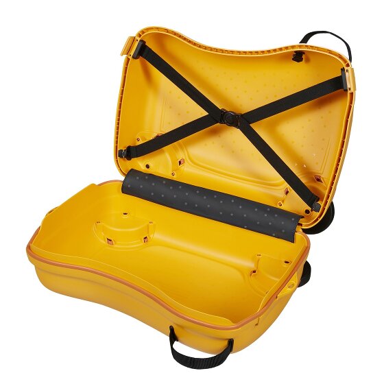 Samsonite Dream2go Disney 4 wheels Kids trolley 38 cm