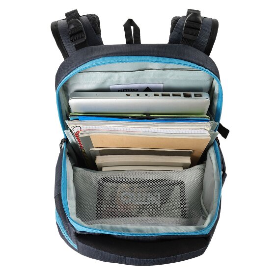 NITRO Superhero School backpack 44 cm