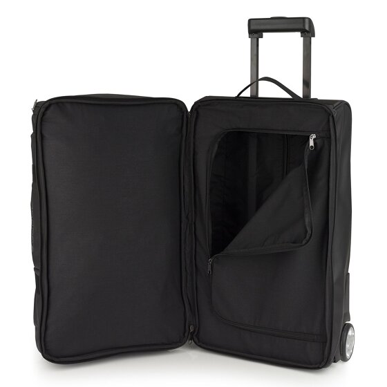 Gabol Canada 2 wheels Travel bag 55 cm