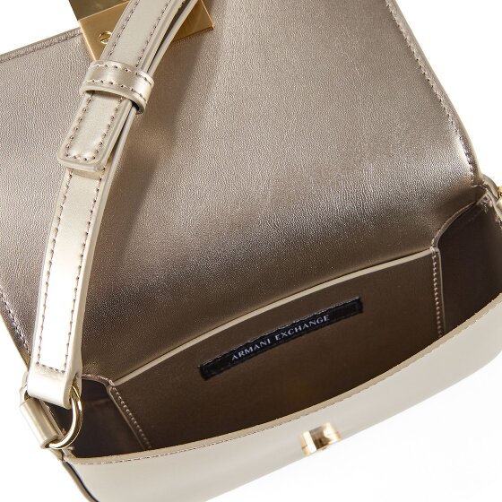 Armani Exchange Amy Mini Bag Shoulder Bag 17 cm