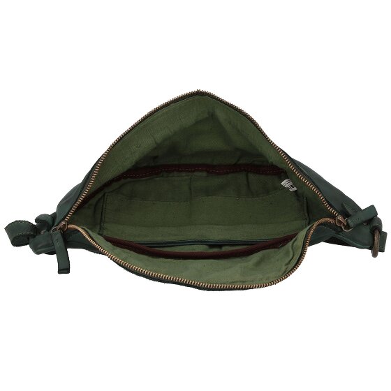 Harold's Submarine fanny pack leather 33 cm