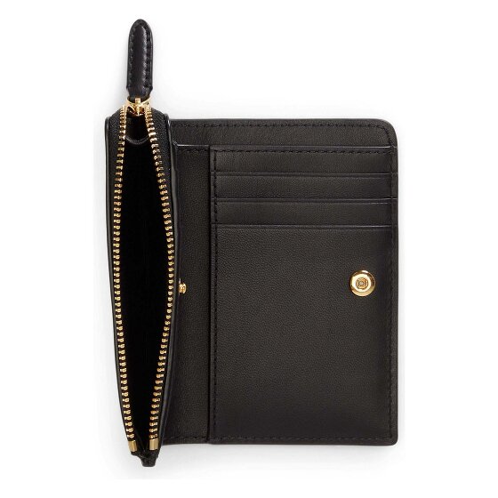 Lauren Ralph Lauren Wallet Genuine Leather 12 cm