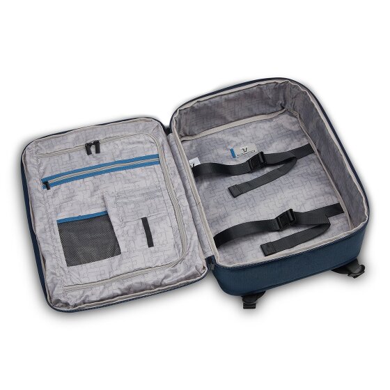 Roncato Trial travel backpack 40 cm