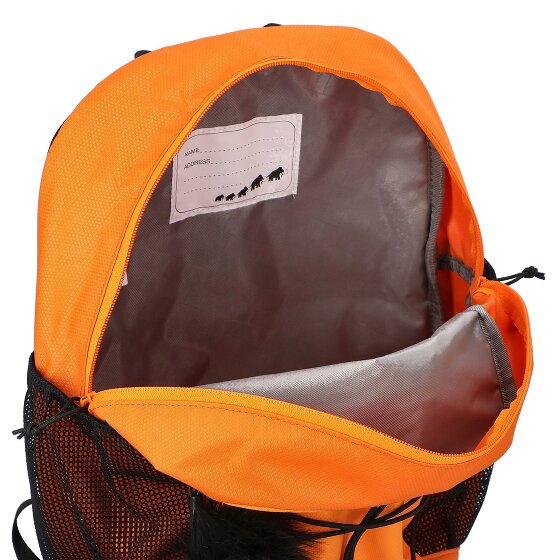 Mammut First Zip 16 Kids backpack 38 cm