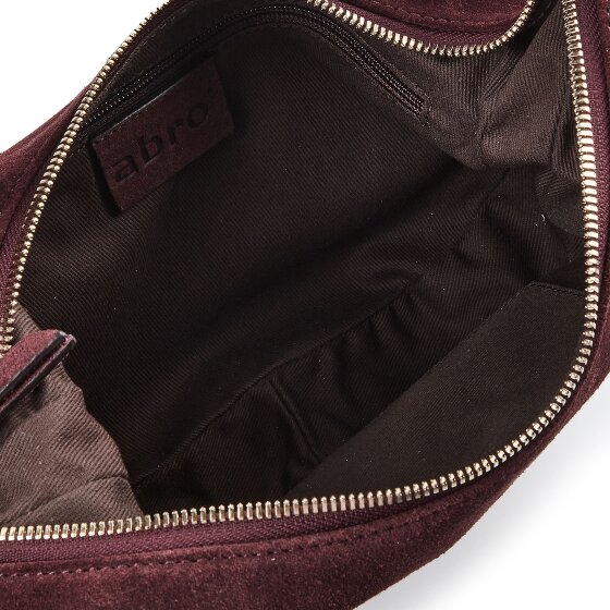 abro Nana Shoulder Bag Genuine Leather 27.5 cm