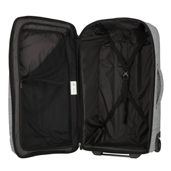 Herschel Heritage 2 wheels Trolley M 77 cm