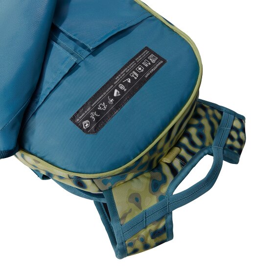 The North Face Slackpack 2.0 backpack 50 cm