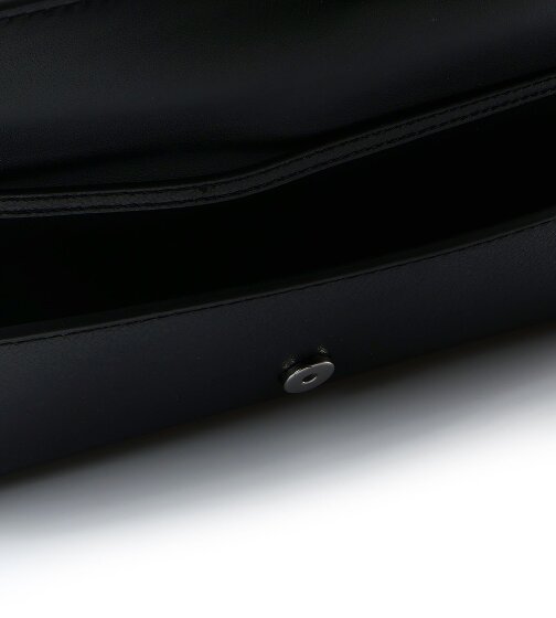 Kate Spade New York Deco Shoulder Bag Leather 26 cm