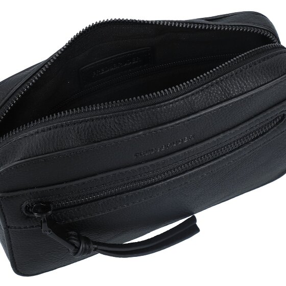 FredsBruder Deep Dark Shoulder bag 22 cm