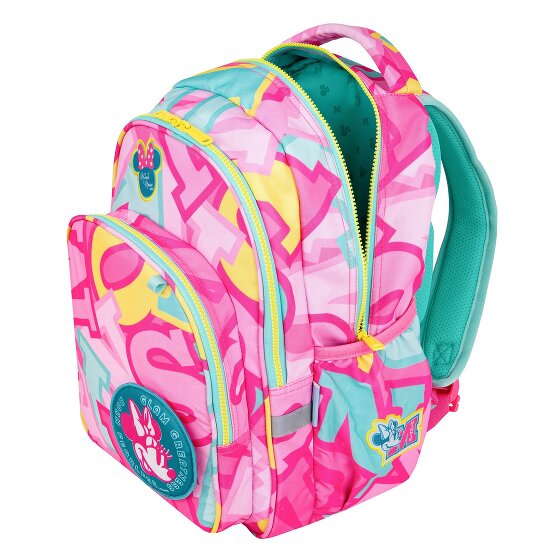 McNeill Base Kids backpack 36 cm