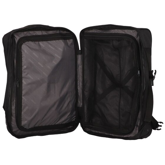American Tourister Urban Track S 2-roll travel bag 55 cm