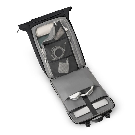 Kapten & Son Banff Daypack 50 cm Laptop compartment