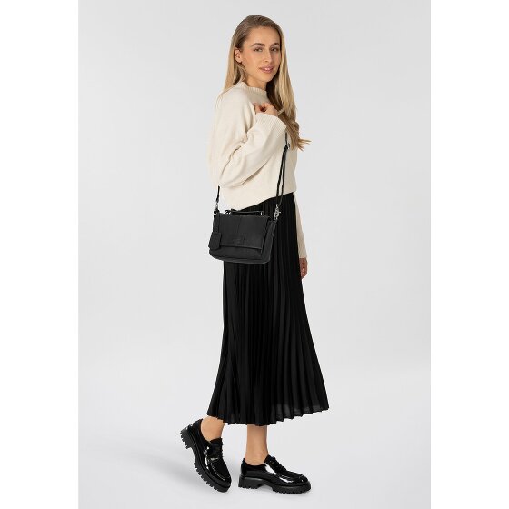 Burkely Soft Skylar Mini Bag Handbag Leather 18 cm