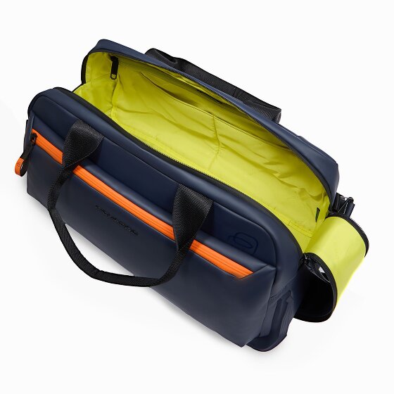 Piquadro Corner Weekender travel bag 51 cm