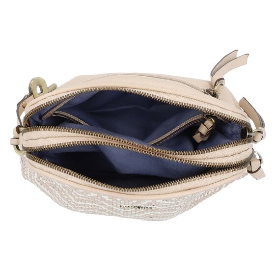 Picard Samos Shoulder bag Leather 20 cm