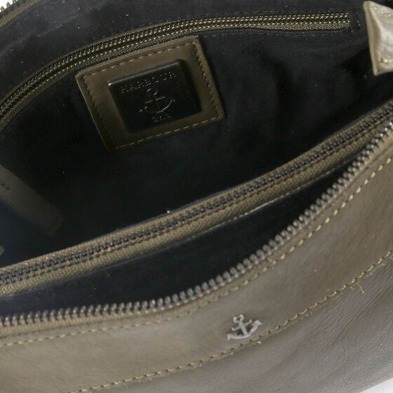 Harbour 2nd Evita Shoulder bag Leather 23.5 cm