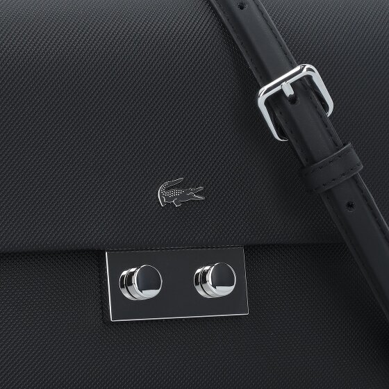 Lacoste Core Essentials Daily City Shoulder bag 21.5 cm Lacoste Core Essentials Daily City Shoulder bag 21.5 cm