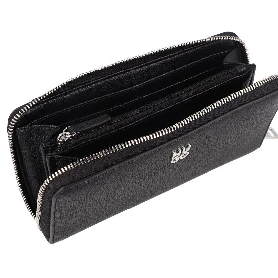 Hugo Chris 2.0 Wallet 19 cm