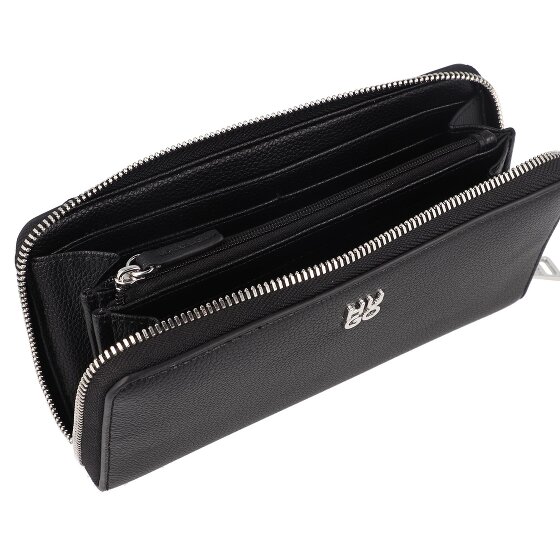 Hugo Chris 2.0 Wallet 19 cm