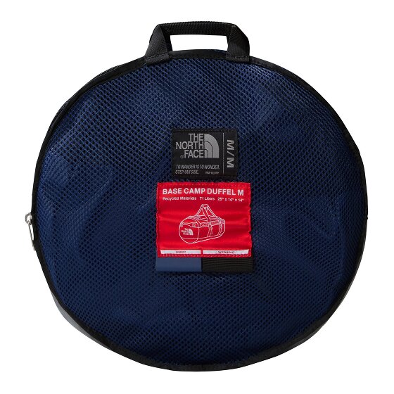 The North Face Base Camp M travel bag 65 cm