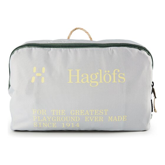Haglöfs Magma Weekender travel bag 53 cm