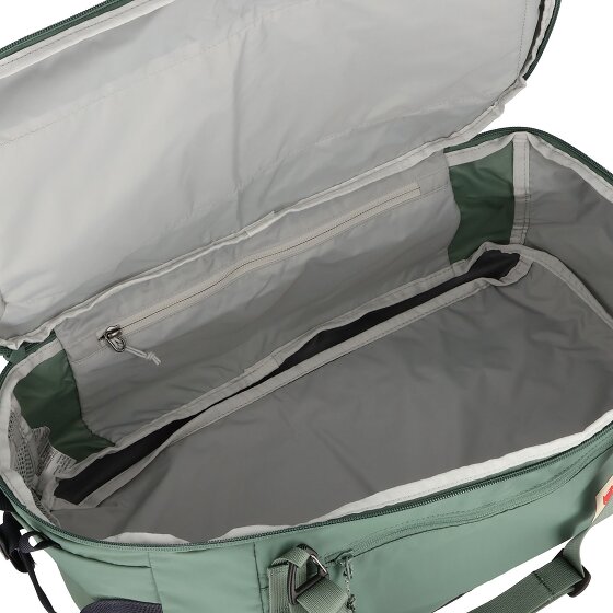 Fjällräven High Coast Weekender travel bag 50 cm