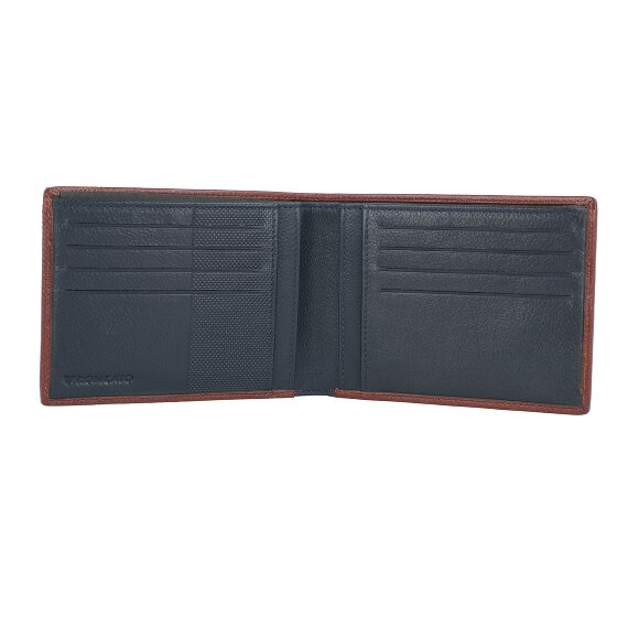 Roncato Santos wallet leather 13 cm