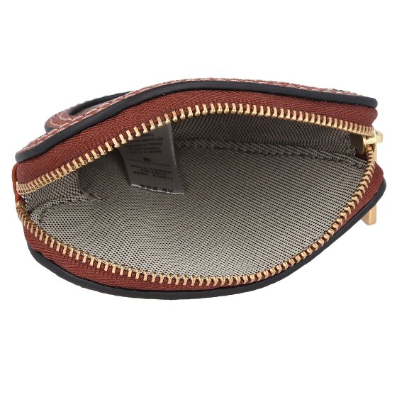 Fossil Gift coin purse leather 10.5 cm Fossil Gift coin purse leather 10.5 cm