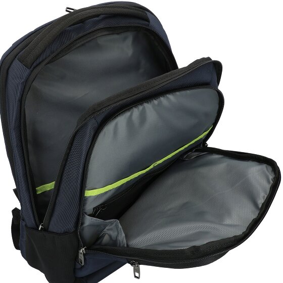 Samsonite Guardit 3.0 Daypack 48 cm Laptop compartment Samsonite Guardit 3.0 Daypack 48 cm Laptop compartment