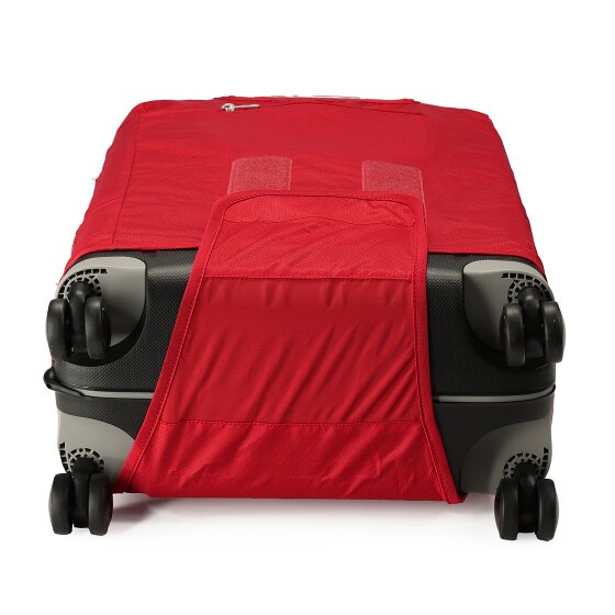 Samsonite Ta Revolution Suitcase cover 55 cm