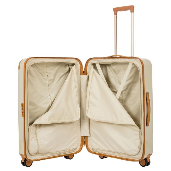Bric's Amalfi 4 Roll Trolley 70 cm