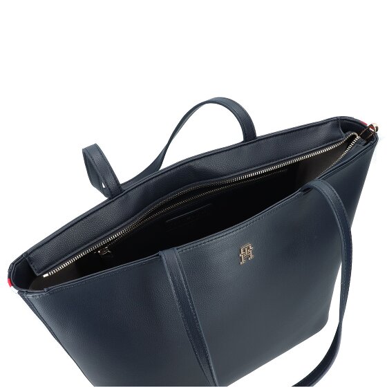 Tommy Hilfiger TH Essential Shopper Bag 32 cm