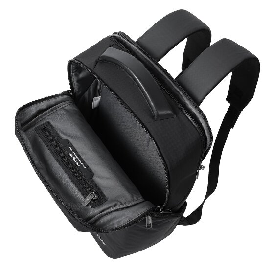 Hedgren Furo Shiki Daypack RFID protection 42 cm