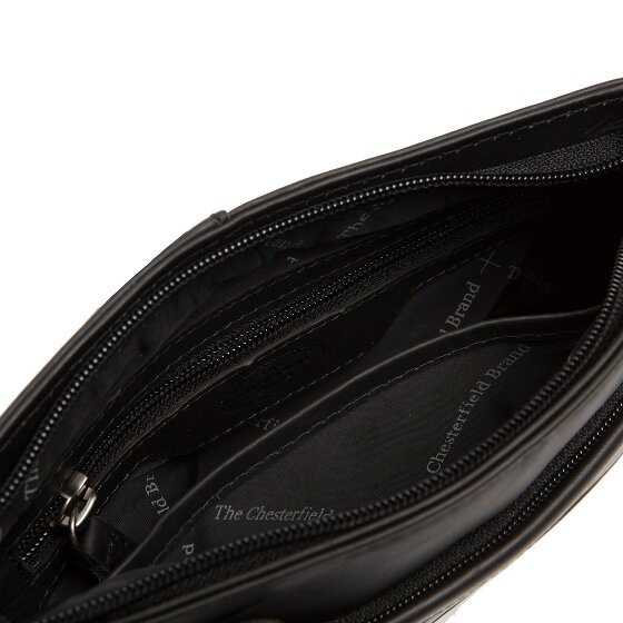 The Chesterfield Brand Salerno Shoulder bag Leather 21 cm
