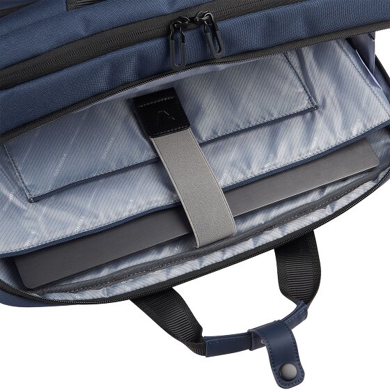 Roncato Clayton briefcase 44 cm laptop compartment