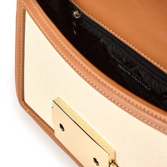 Armani Exchange Wonder Shoulder Bag 19 cm